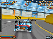 play Flash & Dash: Online & Live Racing