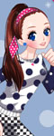 play Polka Dot Fashion 4