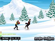 play Winter Boxing