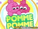 play Pomme Pomme