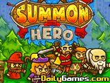 play Summon The Hero