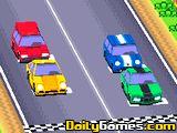 play Turbo Drifters
