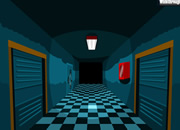 play Psycho Killer House Escape