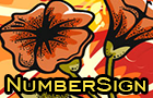 play Numbersign Hidden Objects