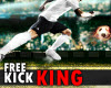 play Free Kick King