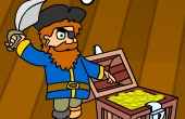 play Hurry And Escape The Pirate Ship