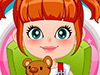 play Baby Beauty Salon