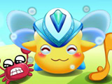 play Flower Guardian