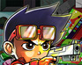 play Undead Paradise