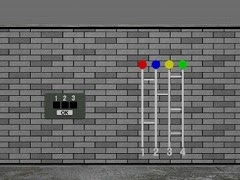 play Simplest Room Escape 14