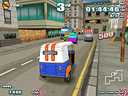 play Rick Shaw Racing