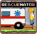 play Rescuenator