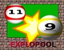 play Explopool