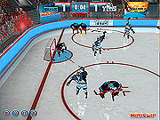 Ice Hockey Heroes