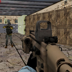 play Desert Squad 3D