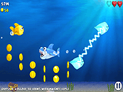 play Fishy Rush