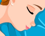 play Frozen Anna Spa