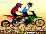 play Motocross Challenge