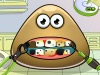 play Pou Tooth Problems