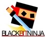 play Black Bit Ninja