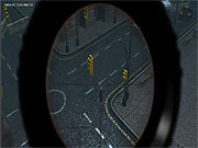 play Zombie Town Sniper Beta