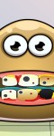 play Pou Tooth Problems