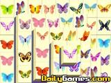 Butterfly Mahjongg