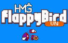 play Unflappy Bird
