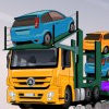 play Car Carrier Trailer 3