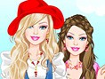 play Spring Style Dressup