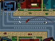 play The Grand Police Escape