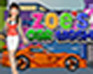 play Zoe'S Car Wash
