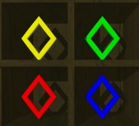 play Diamond Room Escape