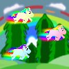 Pony Pro Protector game