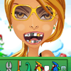 play Fashion Star At Dentist