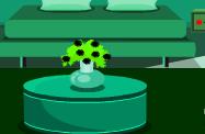 play Green Bed Room Escape