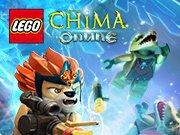 Lego® Legends Of Chima™ Online