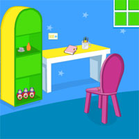 play Space Traveler Room Escape