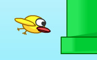 play Crappy Bird