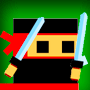 play Black Bit Ninja