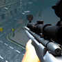 play Zombietown Sniper