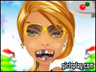 play Fashion Star At Dentist