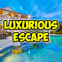 play Sssg Luxurious Escape