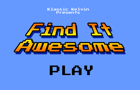 play Find It Awesome