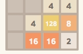 play 2048