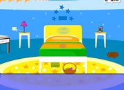 play Space Traveler Room Escape