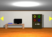 play Diamond Room Escape