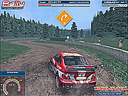 play Championship Rally