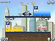 play Car Toons Vehicles 3