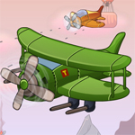 play Extreme Air Wars